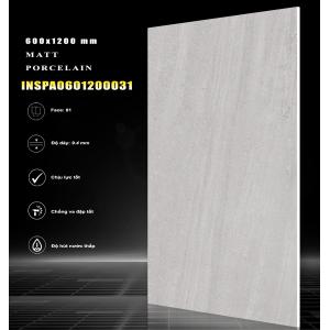 Đá mờ 600x1200 mm INSPA0601200031