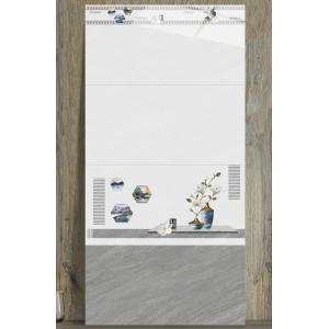 Gạch Catalan 400x800 bộ 40023N