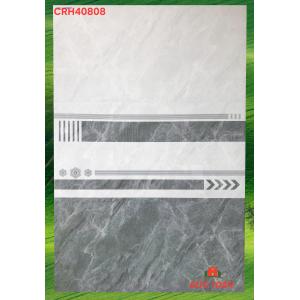 Đá bóng kính 400x800 CROWN bộ CRH 40808