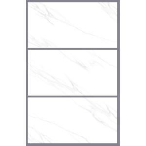 Gạch Đồng Tâm 400x800 mm CARARAS001-H+