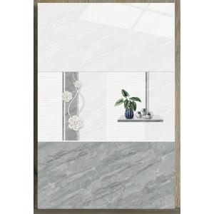 Gạch Catalan 400x800 bộ 45023N