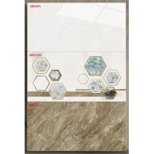 Đá bóng kính 400x800 Catalan bộ 48010N