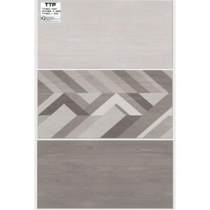 Gạch TTP 40x80 men mờ hiệu ứng đặc biệt bộ 4852