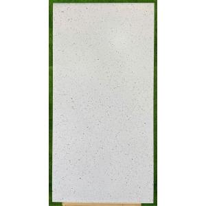 Gạch Terrazzo 600x1200 đá Ấn Độ Terrazzo White