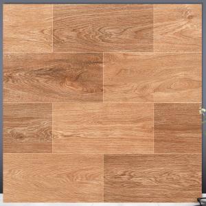 Gạch men mờ vân gỗ 600x600 TTC FM 66205