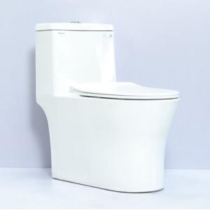 Bàn cầu khối Việt Nam Vincera V82