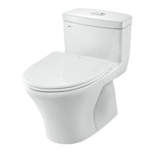 Bàn cầu 1 khối INAX AC-900VRN-2