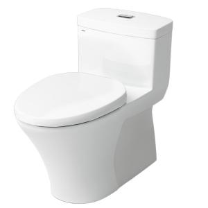 Bàn cầu 1 khối INAX AC-900VRN