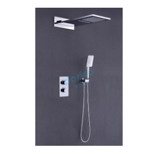 Sen cây nóng lạnh âm tường Dorico DC-9221