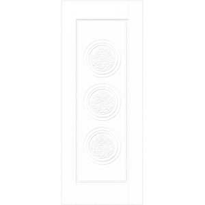 Cửa nhựa Sungyu dòng cửa sơn SYA-1028