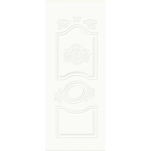 Cửa nhựa Sungyu dòng cửa sơn SYA-1129