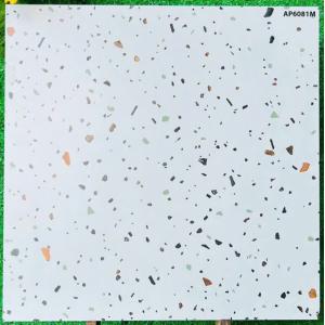 Gạch terrazzo 600x600 AP6081M