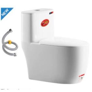 Bàn cầu 1 khối Kassani KS-12780CV