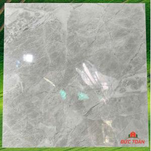 Đá đồng chất siêu bóng kính Trung Quốc Vân đá xám có gân 
