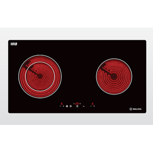 Bếp điện Malloca MH-02R
