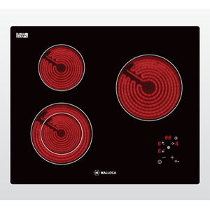 Bếp điện Malloca MH-03R