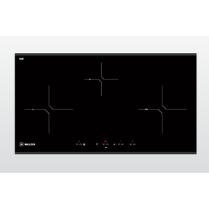 Bếp điện từ kết hợp Malloca MH-03 IRB S