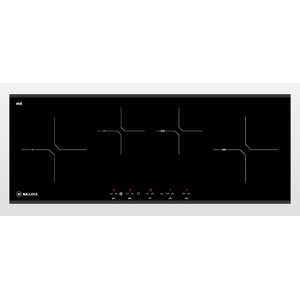 Bếp điện từ kết hợp Malloca MH-04 IR S
