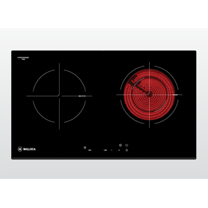 Bếp điện từ kết hợp Malloca MH-7311 IR