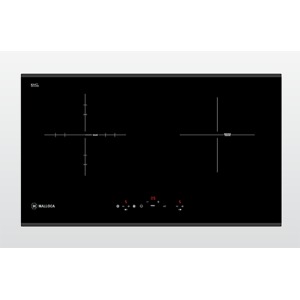 Bếp điện từ kết hợp Malloca MIR-772