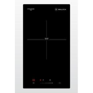 Bếp điện từ Malloca Domino MDI 301