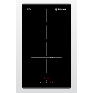 Bếp điện từ  Malloca Domino MDI-302