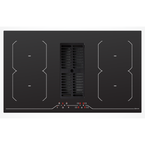 Bếp điện từ  Malloca HIH-864