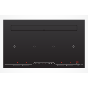 Bếp điện từ  Malloca HIH-904 SLIM 