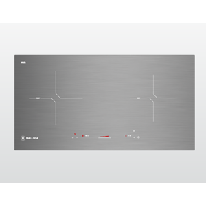 Bếp điện từ Malloca MH-02IS (VER 2020)