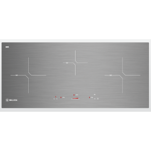 Bếp điện từ  Malloca MH-03IS (Ver-2020)