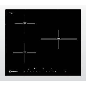 Bếp điện từ  Malloca MH-5903I