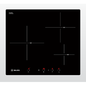 Bếp điện từ  Malloca MI-593B