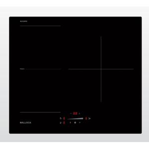 Bếp điện từ  Malloca MI 593FZ