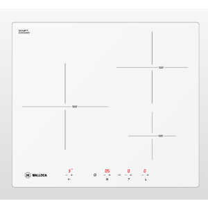 Bếp điện từ  Malloca MI-593W