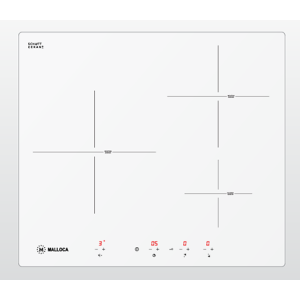 Bếp điện từ  Malloca MI-593 WN