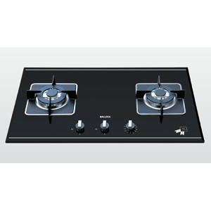 Bếp gas  Malloca AS 9402 B