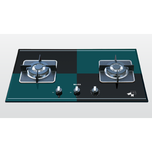 Bếp gas  Malloca AS 9402 BG