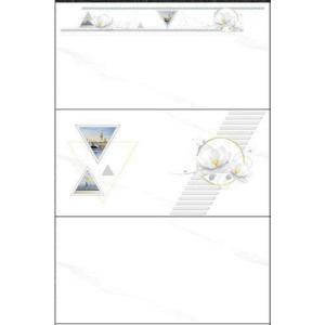 Đá bóng kiếng 30x60 VIDONA bộ TP36025