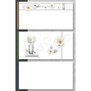 Đá bóng kiếng 30x60 TASA FUSHITA bộ 7000