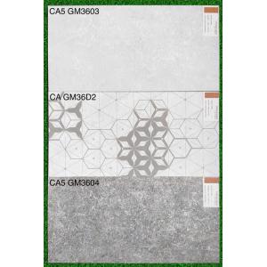 Đá mờ  VIGLACERA 300x600  bộ CA5 GM3603