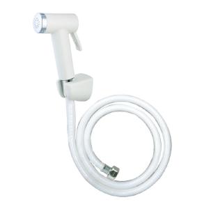 Vòi xịt vệ sinh nhựa Caesar BS306A