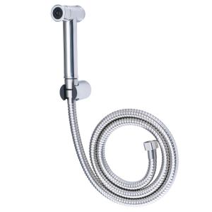 Vòi xịt vệ sinh INOX 304  Caesar BS310CW