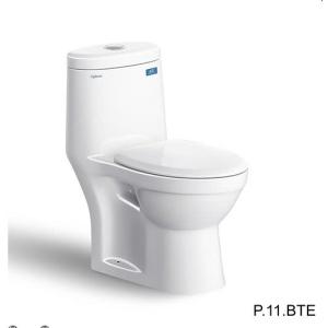 Bàn cầu trẻ em VIGLACERA P.11.BTE