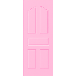 Cửa nhựa Sungyu dòng cửa sơn SYA-1202