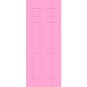 Cửa nhựa Sungyu dòng cửa sơn SYA-1205