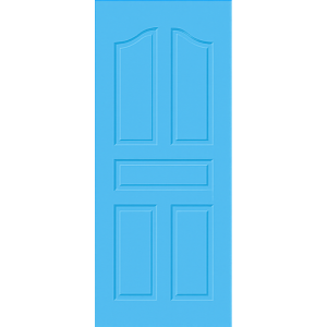 Cửa nhựa Sungyu dòng cửa sơn SYA-802