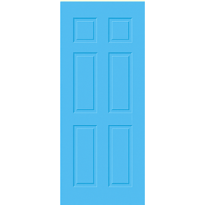 Cửa nhựa Sungyu dòng cửa sơn SYA-805