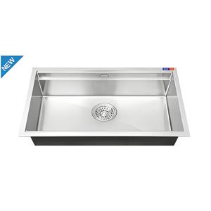 Chậu rửa ch&eacute;n đ&uacute;c KASSANI KD 4245CV