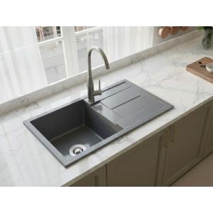 Chậu rửa ch&eacute;n đ&aacute; nh&acirc;n tạo Việt Mỹ C1NC-05