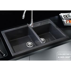 Chậu rửa ch&eacute;n đ&aacute; nh&acirc;n tạo Việt Mỹ C2N